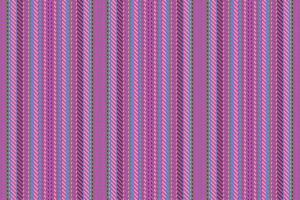 vetor fundo padronizar do vertical desatado textura com uma tecido listra linhas têxtil.