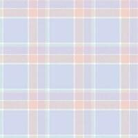 tartan desatado padronizar. abstrato Verifica xadrez padronizar desatado tartan ilustração vetor conjunto para lenço, cobertor, de outros moderno Primavera verão outono inverno feriado tecido imprimir.