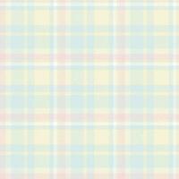 escocês tartan desatado padronizar. clássico escocês tartan Projeto. para lenço, vestir, saia, de outros moderno Primavera outono inverno moda têxtil Projeto. vetor