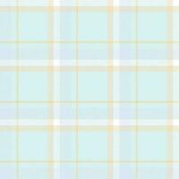 escocês tartan padronizar. escocês xadrez, flanela camisa tartan padrões. na moda azulejos para papeis de parede. vetor