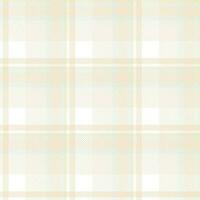 tartan xadrez desatado padronizar. verificador padronizar. para camisa impressão, roupas, vestidos, toalhas de mesa, cobertores, roupa de cama, papel, colcha, tecido e de outros têxtil produtos. vetor