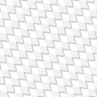 abstrato geométrico cinzento e branco quadrados fundo vetor