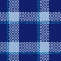 padronizar Verifica têxtil do vetor textura desatado com uma tartan fundo xadrez tecido.