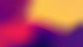 abstrato moderno borrado gradiente com malha fundo. movimento borrado colorida fundo vetor
