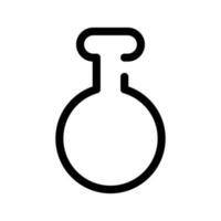 tubo ícone vetor símbolo Projeto ilustração