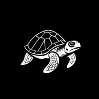 tartaruga - Alto qualidade vetor logotipo - vetor ilustração ideal para camiseta gráfico