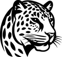 leopardo - Alto qualidade vetor logotipo - vetor ilustração ideal para camiseta gráfico