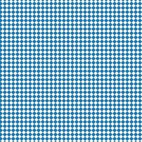 abstrato azul quadrado ponto Verifica padronizar arte vetor
