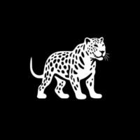 leopardo - Alto qualidade vetor logotipo - vetor ilustração ideal para camiseta gráfico