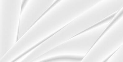 branco cinzento suave listras abstrato moderno fundo vetor