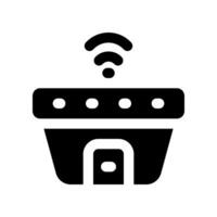 inteligente detector ícone. vetor ícone para seu local na rede Internet, móvel, apresentação, e logotipo Projeto.