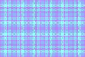 tartan tecido Verifica do desatado fundo padronizar com uma vetor xadrez textura têxtil.