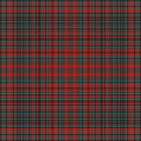 padronizar vetor têxtil do Verifica fundo tartan com uma xadrez textura tecido desatado.