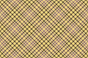 têxtil tartan tecido do textura Verifica vetor com uma padronizar fundo desatado xadrez.