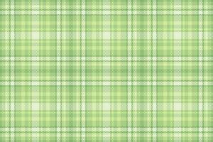 padronizar desatado fundo do têxtil tartan vetor com uma Verifica tecido textura xadrez.