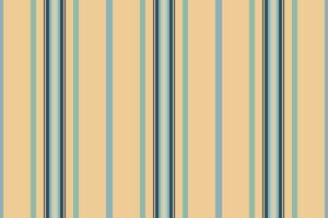 tecido vertical têxtil do vetor listra linhas com uma padronizar textura fundo desatado.