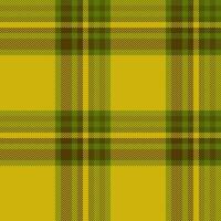 desatado fundo xadrez do textura padronizar têxtil com uma tartan vetor tecido verificar.