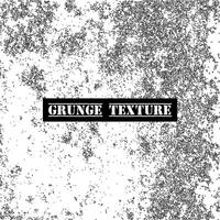 Preto e branco grunge textura. grunge texturas ilustração fundo. poeira overlay. vetor