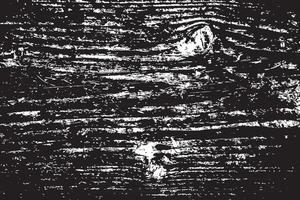 textura de madeira branca preta vetor