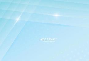 moderno luxo azul abstrato com textura em camadas 3d para site, design de cartão de visita. ilustração vetorial vetor