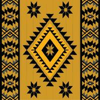 geométrico étnico padrões. americano, africano, ocidental, asteca, motivo navajo, e boêmio padronizar estilos. projetado para plano de fundo, papel de parede, impressão, carpete, embrulho, azulejo, salong, batik.vector ilustração vetor