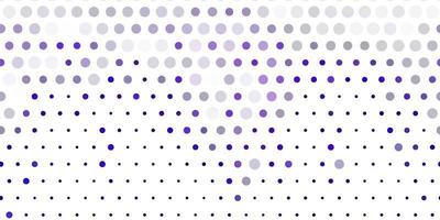 fundo vector roxo claro com manchas