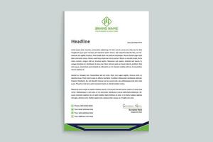 profissional papel timbrado brincar vetor