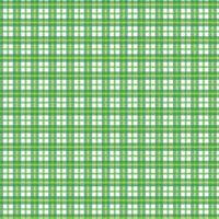 abstrato geométrico verde linha xadrez padrão, perfeito para fundo, papel de parede vetor