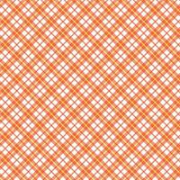 abstrato geométrico vermelho amarelo diagonal linha xadrez padrão, perfeito para fundo, papel de parede vetor