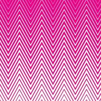 abstrato geométrico Rosa onda linha padrão, perfeito para fundo, papel de parede vetor