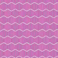 abstrato Rosa linha hexágono padrão, perfeito para fundo, papel de parede vetor