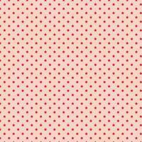 abstrato geométrico vermelho Estrela padronizar com Rosa fundo, perfeito para fundo, papel de parede vetor