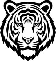 tigre - Alto qualidade vetor logotipo - vetor ilustração ideal para camiseta gráfico