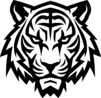 tigre - Alto qualidade vetor logotipo - vetor ilustração ideal para camiseta gráfico