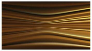 abstrato -background-banner- gradiente-colorido-luz mínimo -ouro gradiente vetor