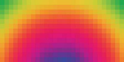vetor ilustração do cor amostra. vetor gradiente plano cores paleta amostras definir.