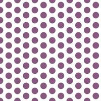 abstrato roxa ponto padrão, perfeito para fundo, papel de parede vetor