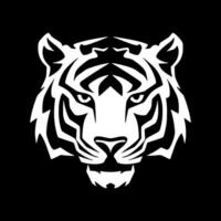 tigre - Alto qualidade vetor logotipo - vetor ilustração ideal para camiseta gráfico