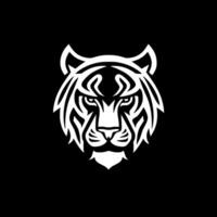 tigre - Alto qualidade vetor logotipo - vetor ilustração ideal para camiseta gráfico