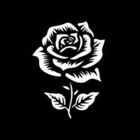 rosa - Alto qualidade vetor logotipo - vetor ilustração ideal para camiseta gráfico