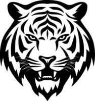 tigre - Alto qualidade vetor logotipo - vetor ilustração ideal para camiseta gráfico