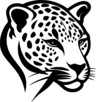 leopardo - Alto qualidade vetor logotipo - vetor ilustração ideal para camiseta gráfico