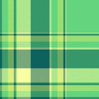 textura tecido tartan do fundo Verifica têxtil com uma vetor padronizar desatado xadrez.