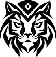 tigre - Alto qualidade vetor logotipo - vetor ilustração ideal para camiseta gráfico