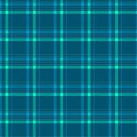 tartan xadrez padrão de fundo vector sem emenda.