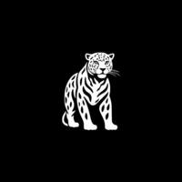 leopardo - Alto qualidade vetor logotipo - vetor ilustração ideal para camiseta gráfico