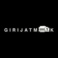 girijatmak ganapati têmpora vetor tipografia . girijatmak ganesh erro de digitação