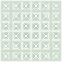 quadrado desatado abstrato geométrico listras linha motivo fundo vetor