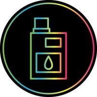 design de ícone de vetor de detergente