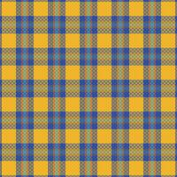 padrão de cores de inverno tartan ou xadrez. vetor